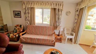 1 bedroom apartment, Parque Tropical, Los Cristianos, photo 6 of 13