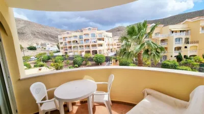 1 bedroom apartment, Parque Tropical, Los Cristianos, photo 2 of 13