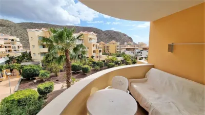 1 bedroom apartment, Parque Tropical, Los Cristianos, photo 3 of 13