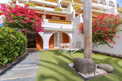 1 bedroom apartment, Parque Santiago 3, Playa de Las Américas, photo 4 of 25