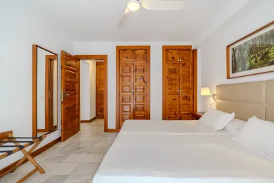 1 bedroom apartment, Parque Santiago 3, Playa de Las Américas, photo 17 of 25
