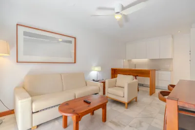 1 bedroom apartment, Parque Santiago 3, Playa de Las Américas, photo 9 of 25