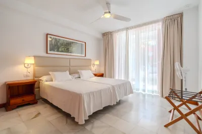 1 bedroom apartment, Parque Santiago 3, Playa de Las Américas, photo 15 of 25