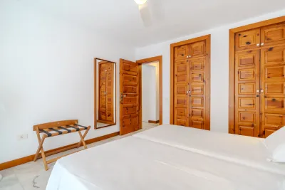 1 bedroom apartment, Parque Santiago 3, Playa de Las Américas, photo 18 of 25