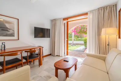 1 bedroom apartment, Parque Santiago 3, Playa de Las Américas, photo 13 of 25