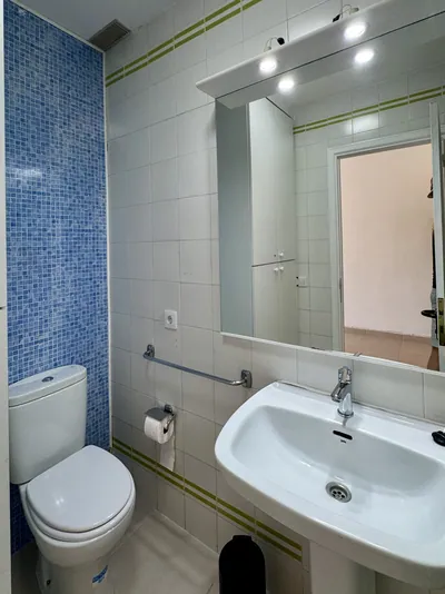 1 bedroom apartment, Orlando, Torviscas, photo 11 of 12