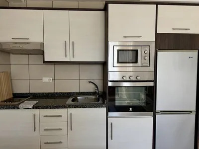 1 bedroom apartment, Orlando, Torviscas, photo 4 of 12