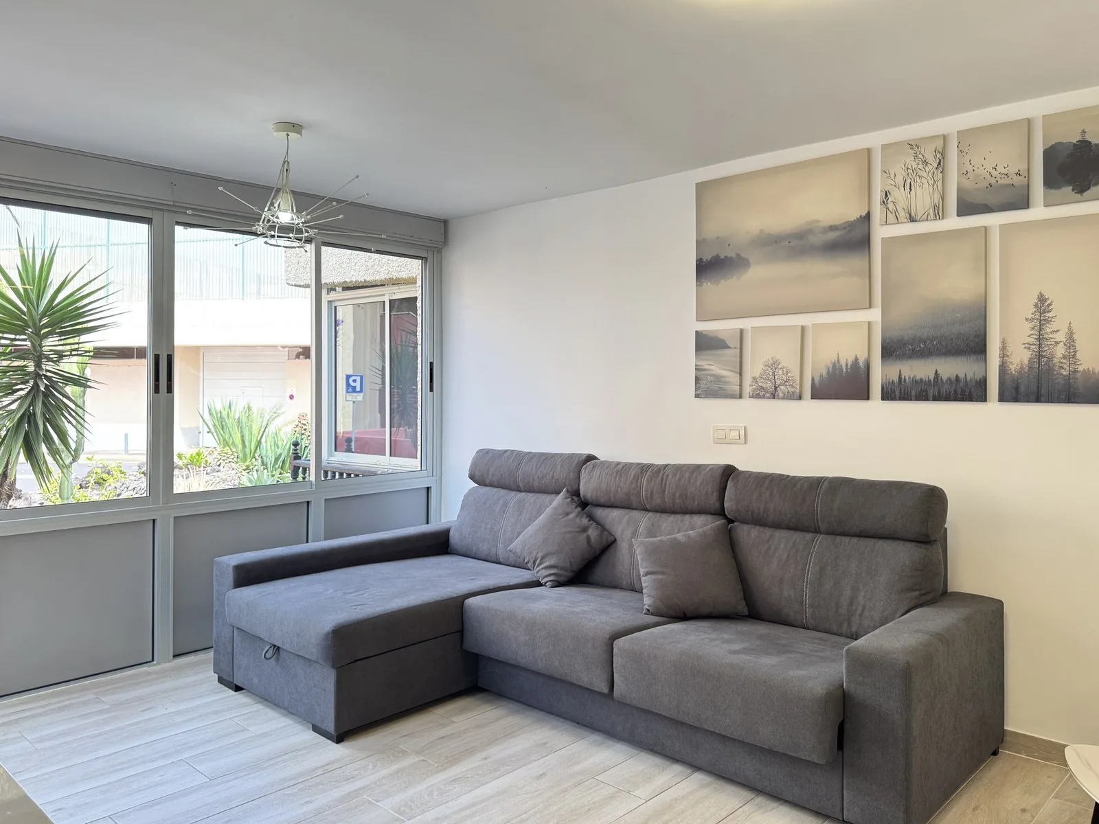 1 bedroom apartment, Miraverde, Costa Adeje, photo 1 of 13