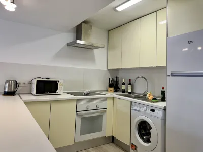 1 bedroom apartment, Miraverde, Costa Adeje, photo 7 of 13