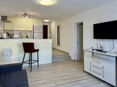 1 bedroom apartment, Miraverde, Costa Adeje, photo 9 of 13