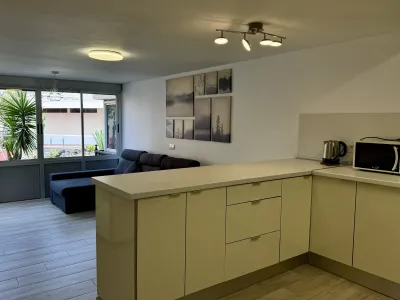 1 bedroom apartment, Miraverde, Costa Adeje, photo 5 of 13