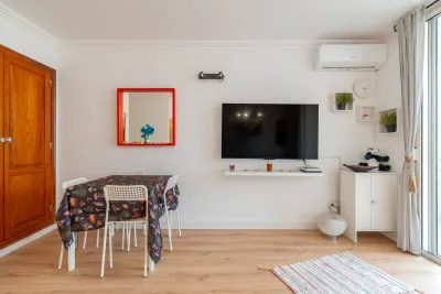 1 bedroom apartment, Golf del Sur, photo 7 of 25