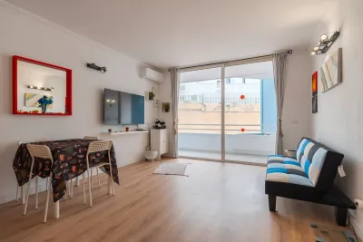 1 bedroom apartment, Golf del Sur, photo 2 of 25