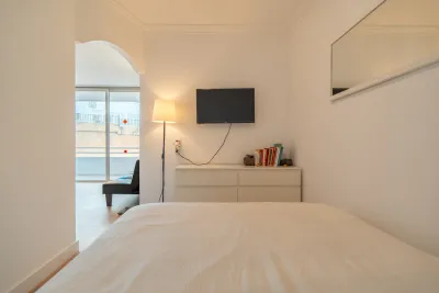1 bedroom apartment, Golf del Sur, photo 10 of 25