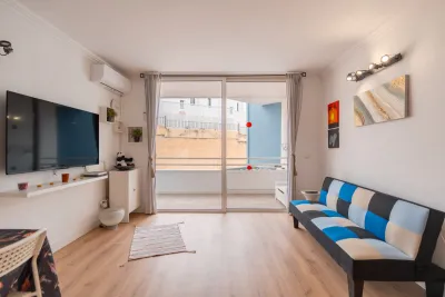 1 bedroom apartment, Golf del Sur, photo 3 of 25