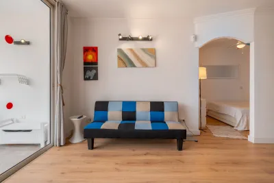 1 bedroom apartment, Golf del Sur, photo 5 of 25