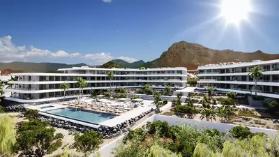 Photo of 2 bedroom penthouse, Atlantic Homes, El Madroñal