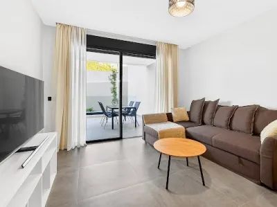 2 bedroom apartment, Atlantic Homes, Costa Adeje, photo 2 of 14
