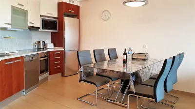 2 bedroom apartment, Vista Roja, La Tejita, photo 4 of 12