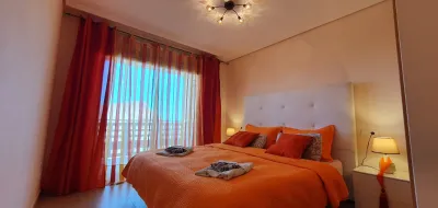 2 bedroom apartment, Vista Roja, La Tejita, photo 6 of 12