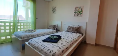 2 bedroom apartment, Vista Roja, La Tejita, photo 7 of 12