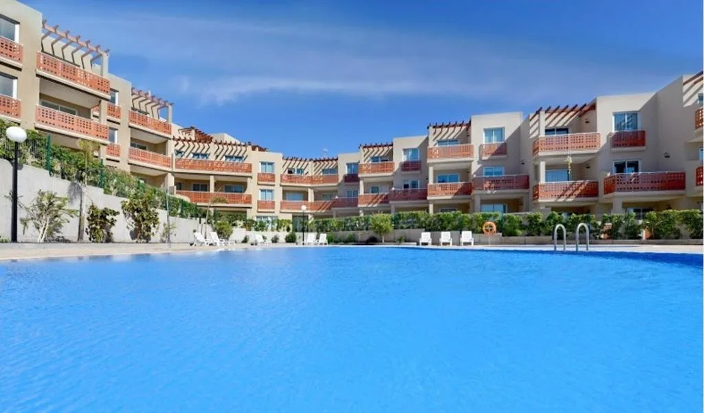 2 bedroom apartment, Vista Roja, La Tejita, photo 1 of 12