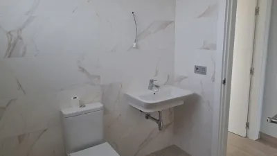 2 bedroom penthouse, La Tejita Residencial, La Tejita, photo 9 of 18