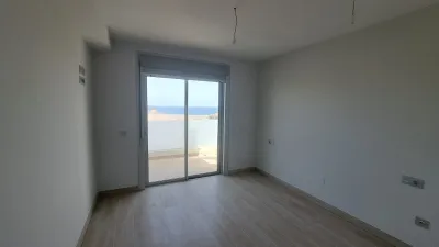 2 bedroom penthouse, La Tejita Residencial, La Tejita, photo 3 of 18