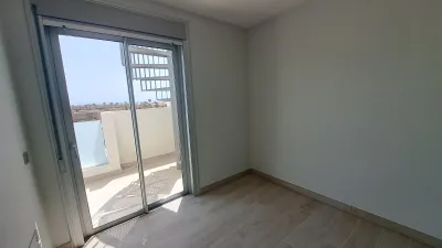 2 bedroom penthouse, La Tejita Residencial, La Tejita, photo 11 of 18