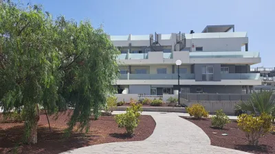 2 bedroom penthouse, La Tejita Residencial, La Tejita, photo 18 of 18