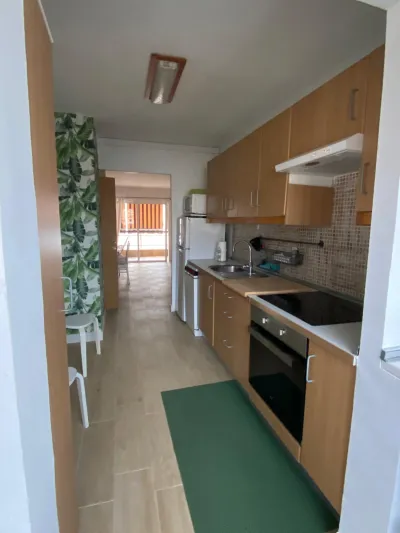 2 bedroom apartment, Jardines del Sur, Los Cristianos, photo 6 of 23