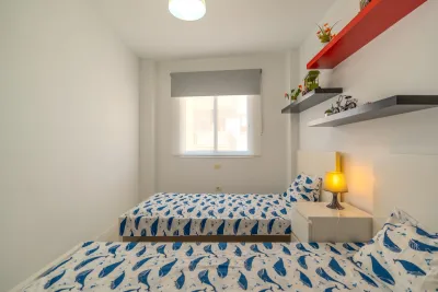 2 bedroom apartment, Armeñime, photo 21 of 27