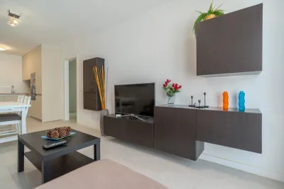 2 bedroom apartment, Armeñime, photo 6 of 27
