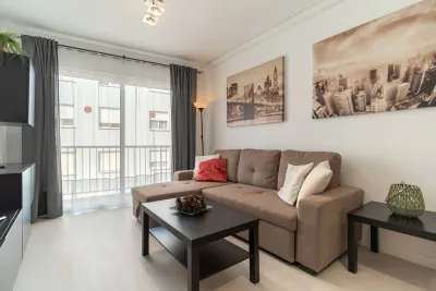 Photo of 2 bedroom apartment, Armeñime