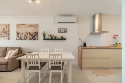 2 bedroom apartment, Armeñime, photo 7 of 27