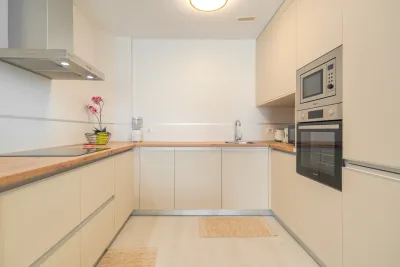 2 bedroom apartment, Armeñime, photo 13 of 27