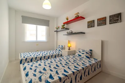 2 bedroom apartment, Armeñime, photo 20 of 27