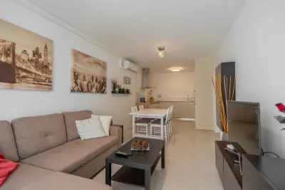 2 bedroom apartment, Armeñime, photo 5 of 27