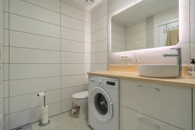 2 bedroom apartment, Armeñime, photo 26 of 27