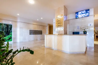 2 bedroom penthouse, Terrazas del Duque, Costa Adeje, photo 14 of 25