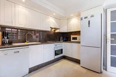2 bedroom penthouse, Terrazas del Duque, Costa Adeje, photo 18 of 25