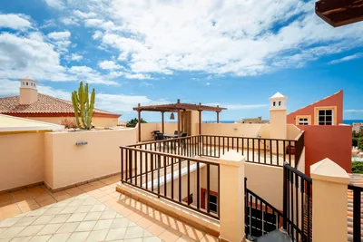 2 bedroom penthouse, Terrazas del Duque, Costa Adeje, photo 4 of 25