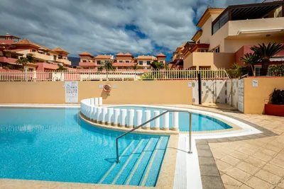 2 bedroom penthouse, Terrazas del Duque, Costa Adeje, photo 9 of 25