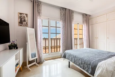 2 bedroom penthouse, Terrazas del Duque, Costa Adeje, photo 23 of 25