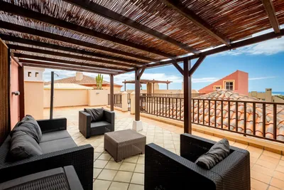 2 bedroom penthouse, Terrazas del Duque, Costa Adeje, photo 7 of 25