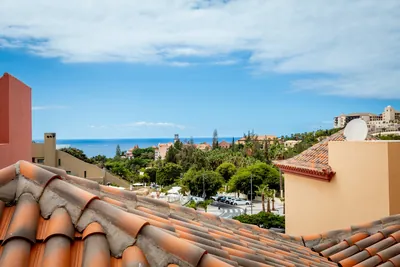 2 bedroom penthouse, Terrazas del Duque, Costa Adeje, photo 8 of 25