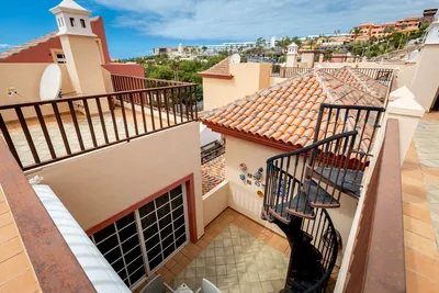 2 bedroom penthouse, Terrazas del Duque, Costa Adeje, photo 6 of 25