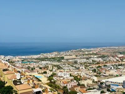 2 bedroom apartment, Roque del Conde, photo 3 of 24
