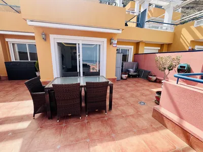 2 bedroom apartment, Roque del Conde, photo 6 of 24