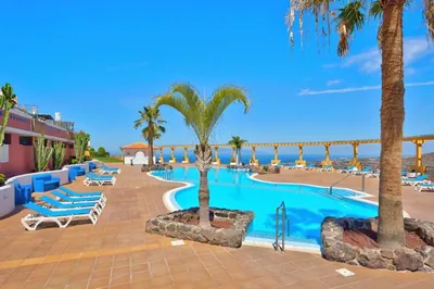 2 bedroom apartment, Roque del Conde, photo 8 of 24